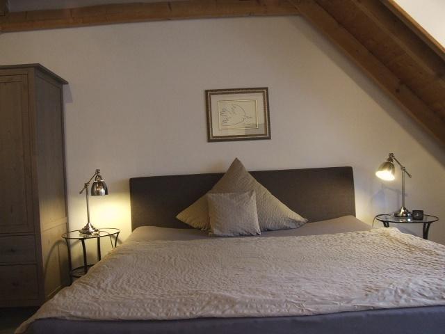 Gastezimmer Gladbeck Haus Tenk Kamer foto
