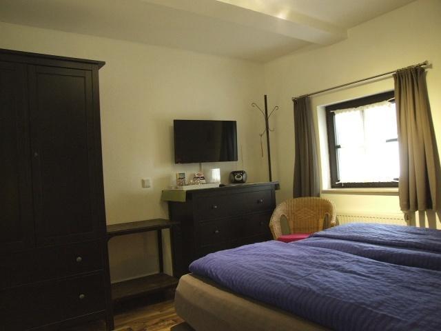 Gastezimmer Gladbeck Haus Tenk Kamer foto